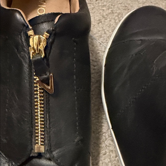 Vionic Splendid Ellis - Women's Supportive Shoes 9.5 - Picture 5 of 6